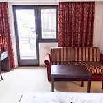 Hotel Rosanna By Alpeffect 3*
