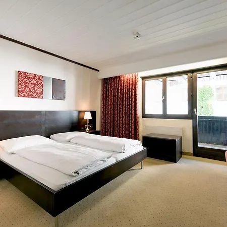 Rosanna By Alpeffect 3*