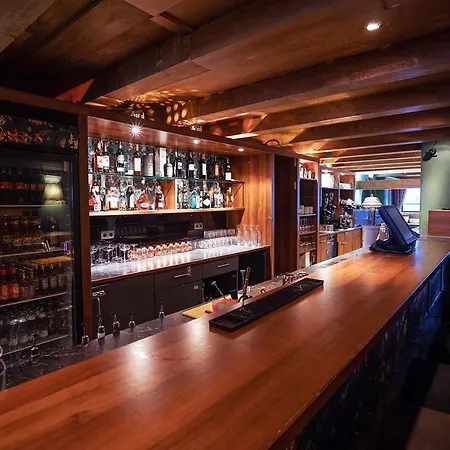 Hotel Rosanna By Alpeffect 3*