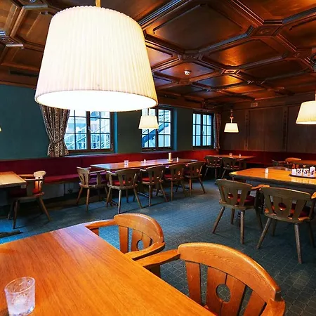 Hotel Rosanna By Alpeffect 3*