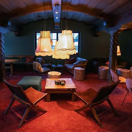 Rosanna By Alpeffect 호텔 3*