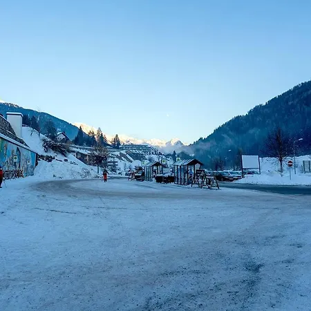 Rosanna By Alpeffect Hotel Sankt Anton am Arlberg