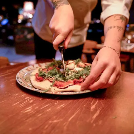 Rosanna By Alpeffect