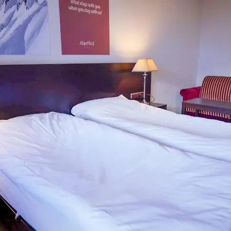 Rosanna By Alpeffect St. Anton am Arlberg