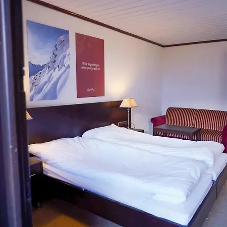 Rosanna By Alpeffect Hotel Sankt Anton am Arlberg