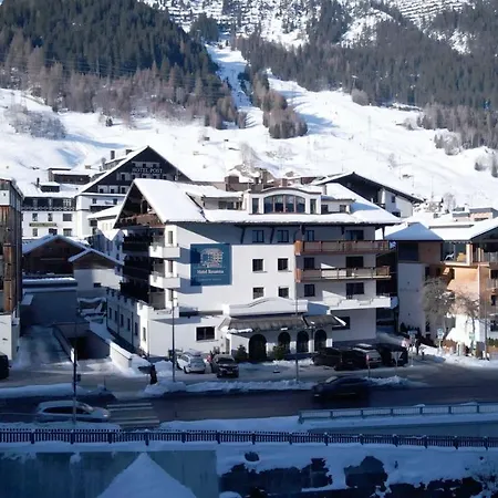 호텔 Rosanna By Alpeffect