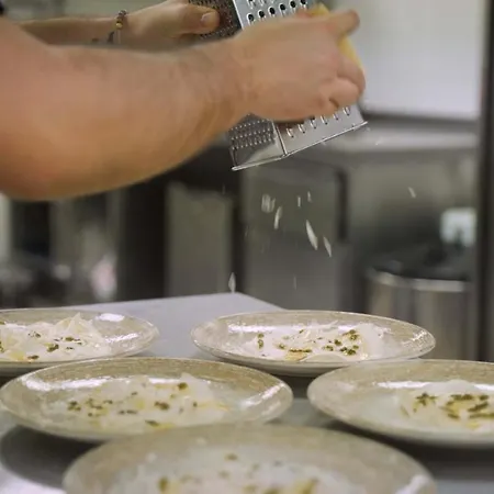 호텔 Rosanna By Alpeffect 장크트안톤암아를베르크