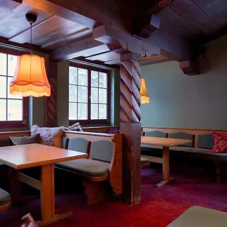 Rosanna By Alpeffect St. Anton am Arlberg