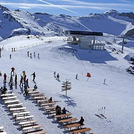 Hotel Rosanna By Alpeffect 3*