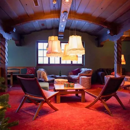 Hotel Rosanna By Alpeffect Sankt Anton am Arlberg