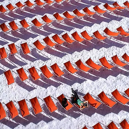 Rosanna By Alpeffect