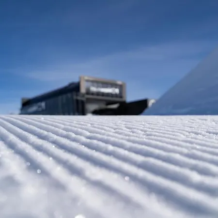 Rosanna By Alpeffect 호텔 장크트안톤암아를베르크