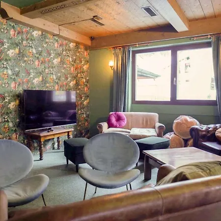 Rosanna By Alpeffect Hotel 3*