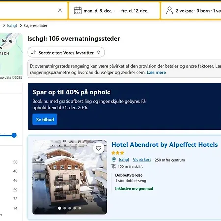 Rosanna By Alpeffect