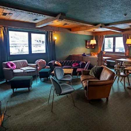 Rosanna By Alpeffect فندق 3*