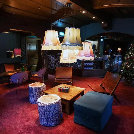 Rosanna By Alpeffect