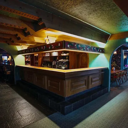 Rosanna By Alpeffect 3*