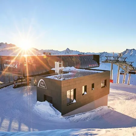 فندق Rosanna By Alpeffect