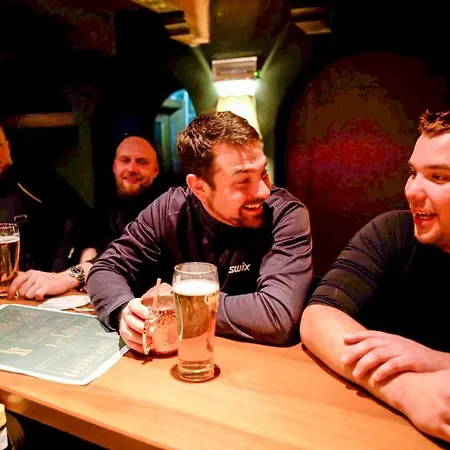 Rosanna By Alpeffect فندق 3*