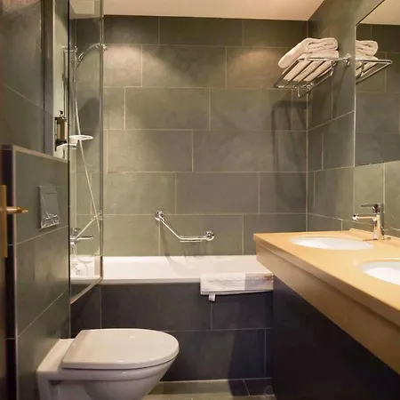 Rosanna By Alpeffect سانكت أنتون ام ارلبرغ