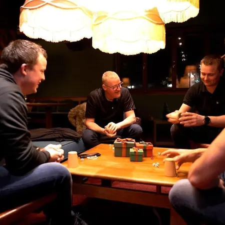 Rosanna By Alpeffect 3*