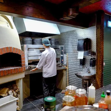 Rosanna By Alpeffect فندق سانكت أنتون ام ارلبرغ